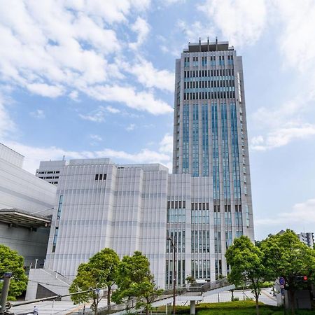 Mercure Йокосука Екстер'єр фото