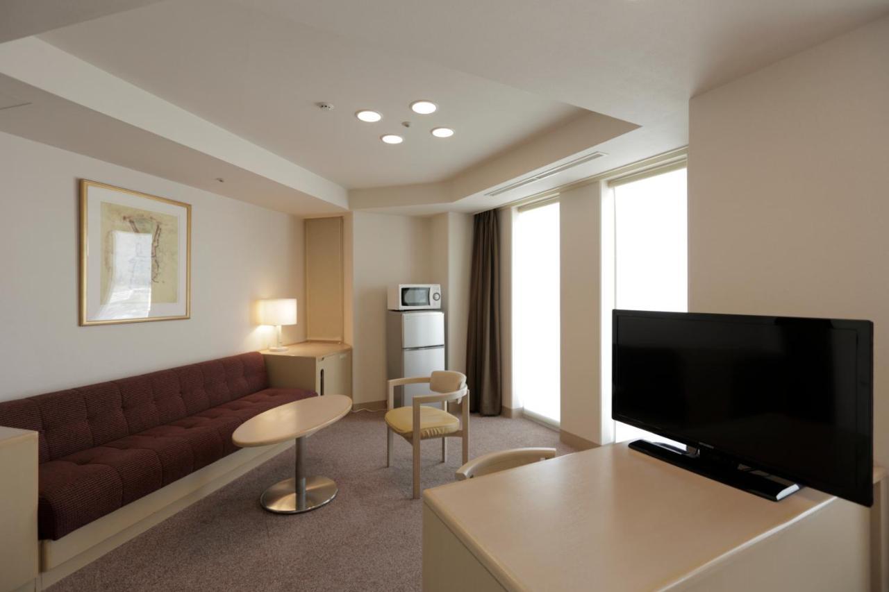 Mercure Йокосука Екстер'єр фото
